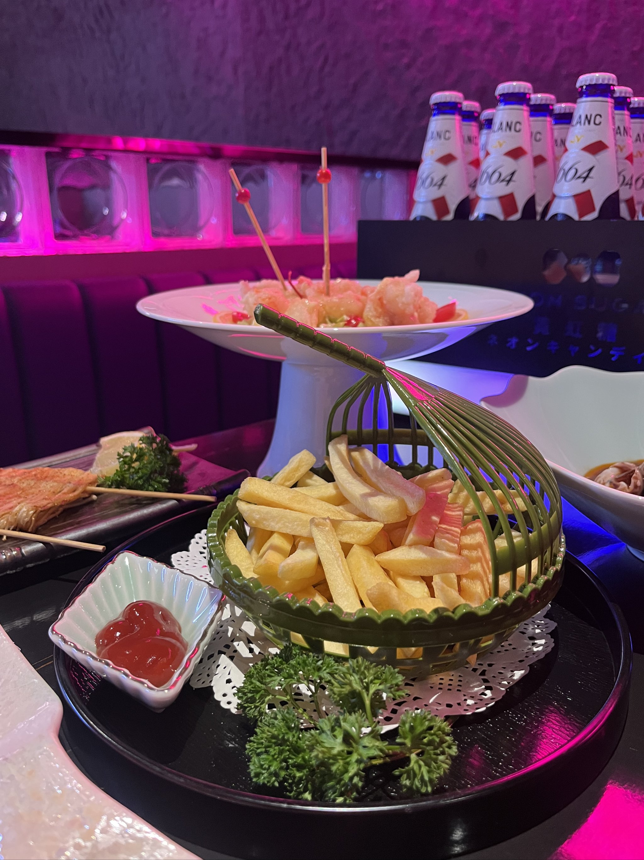 日照商务ktv独特商务ktv玩法揭秘-岚山区ktv预订