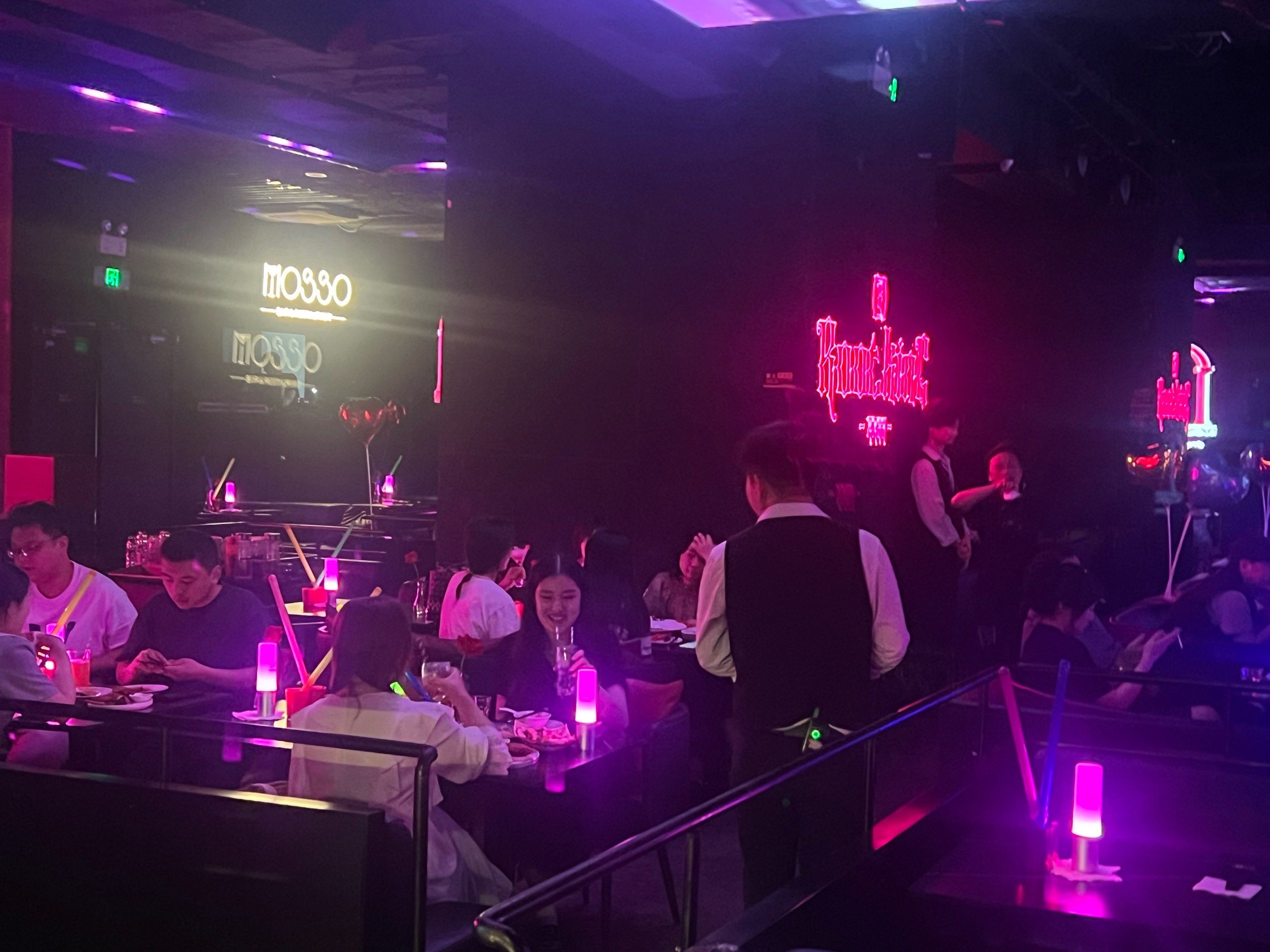 日照商务ktv性价比高推荐-岚山区ktv预订