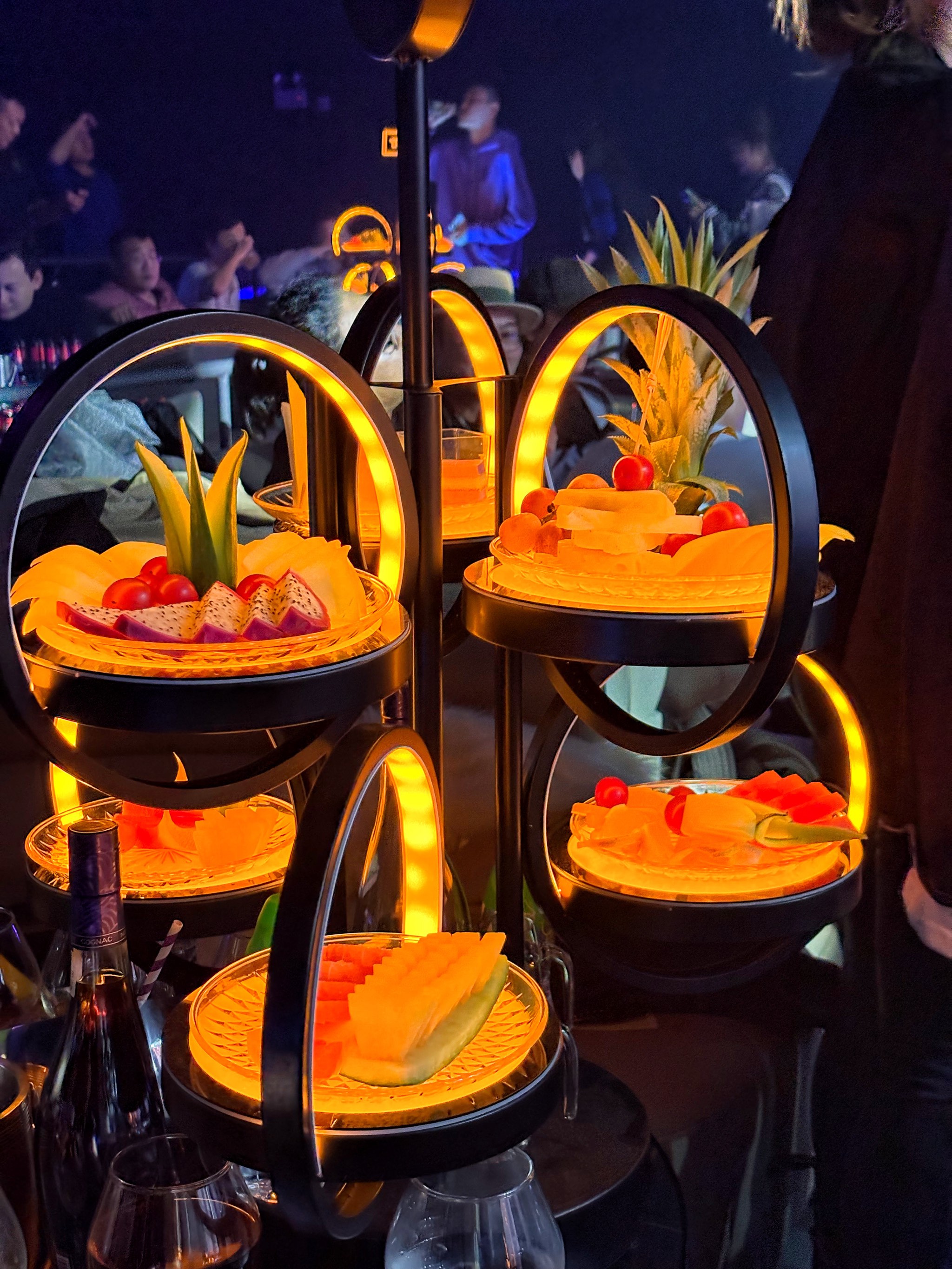 日照商务ktv计时方法详解-岚山区ktv预订